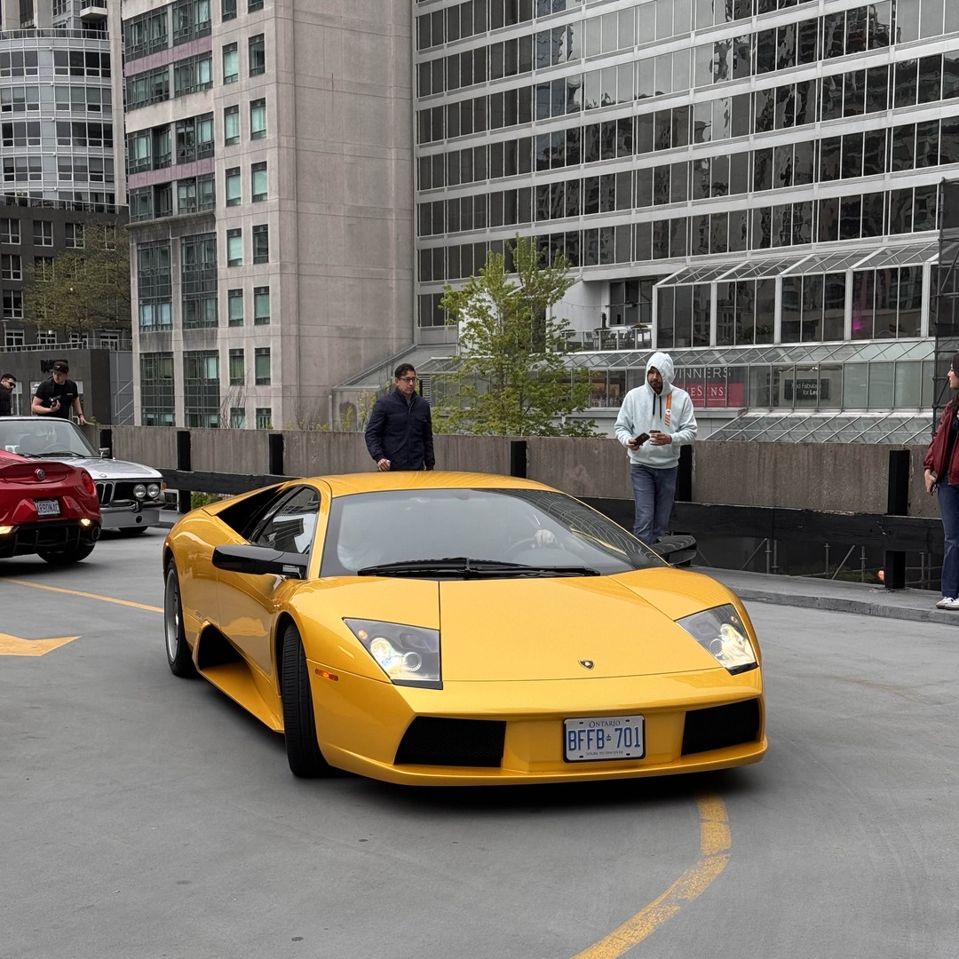 Lamborghini Revuelto