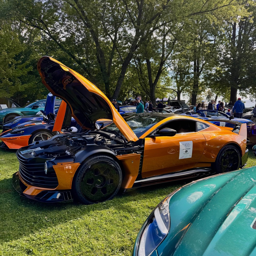 Aston Martin Valiant