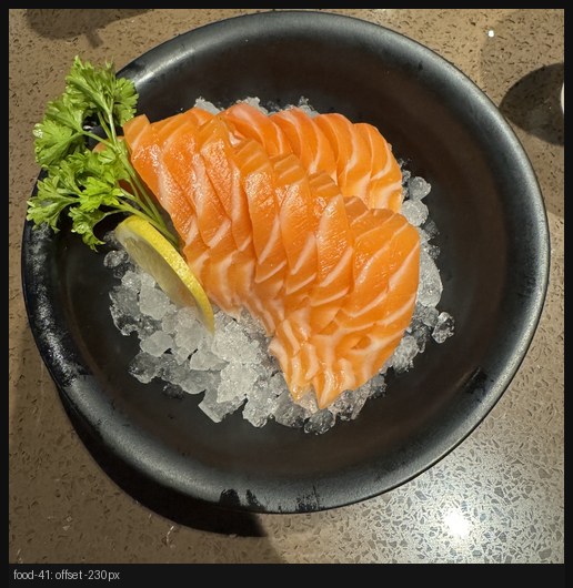 Food