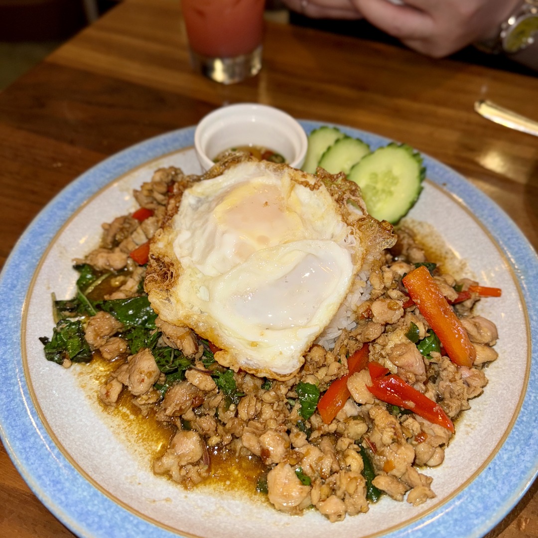 Food